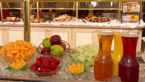 фото отеля Hilton Garden Inn Jacksonville Airport