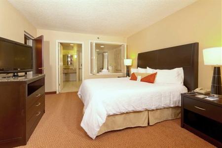 фото отеля Hilton Garden Inn Jacksonville Airport