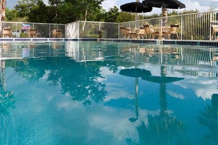 фото отеля Hilton Garden Inn Jacksonville Airport