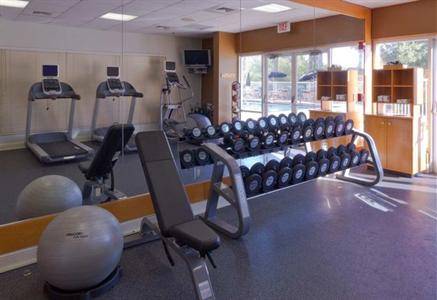 фото отеля Hilton Garden Inn Jacksonville Airport