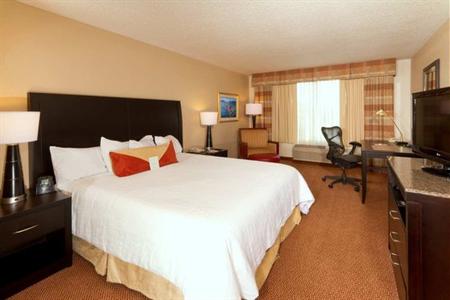 фото отеля Hilton Garden Inn Jacksonville Airport