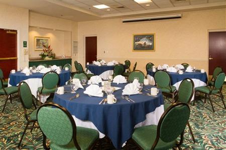 фото отеля Hilton Garden Inn Jacksonville Airport