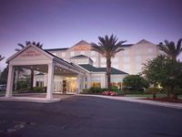 Hilton Garden Inn Jacksonville Airport