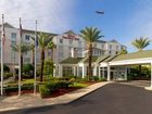 фото отеля Hilton Garden Inn Jacksonville Airport