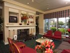 фото отеля Hilton Garden Inn Jacksonville Airport