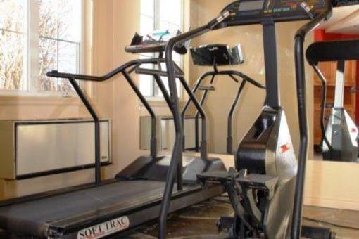 фото отеля Country Inn & Suites Mont Tremblant