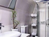 Cosmopolitan Suites Hotel