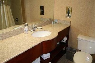 фото отеля Hampton Inn Hazleton