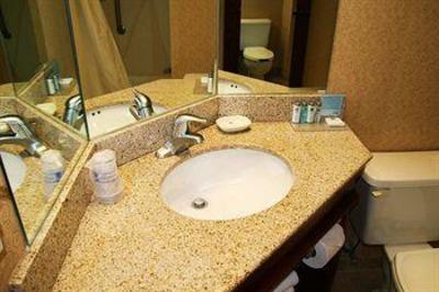 фото отеля Hampton Inn Hazleton