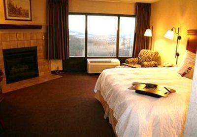 фото отеля Hampton Inn Hazleton
