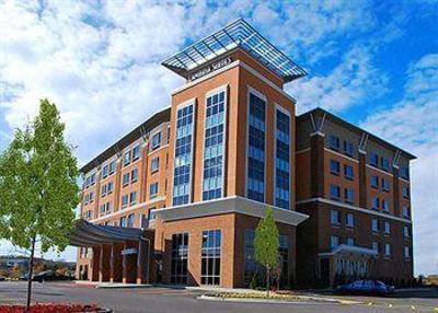 фото отеля Cambria Suites Madison (Wisconsin)