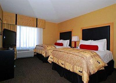фото отеля Cambria Suites Madison (Wisconsin)