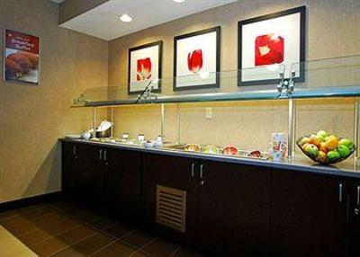 фото отеля Cambria Suites Madison (Wisconsin)