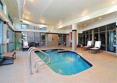 фото отеля Cambria Suites Madison (Wisconsin)