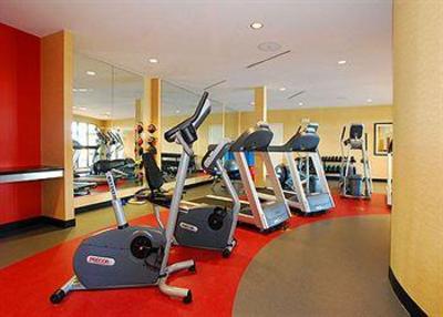 фото отеля Cambria Suites Madison (Wisconsin)