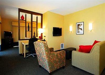 фото отеля Cambria Suites Madison (Wisconsin)