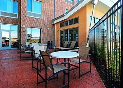фото отеля Cambria Suites Madison (Wisconsin)