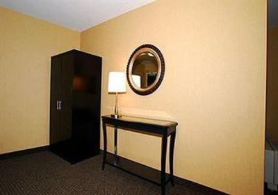 фото отеля Cambria Suites Madison (Wisconsin)