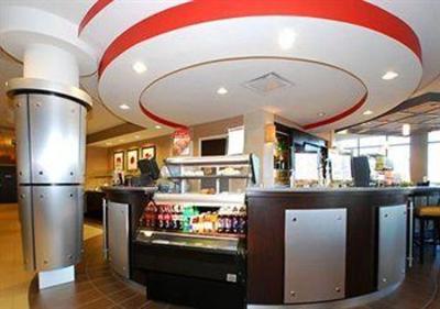 фото отеля Cambria Suites Madison (Wisconsin)