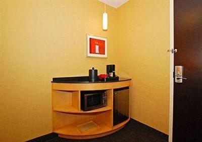 фото отеля Cambria Suites Madison (Wisconsin)