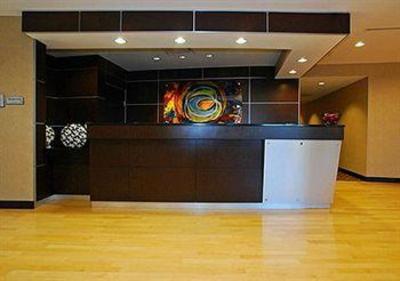 фото отеля Cambria Suites Madison (Wisconsin)