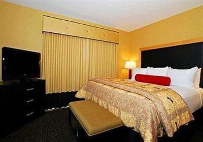 фото отеля Cambria Suites Madison (Wisconsin)