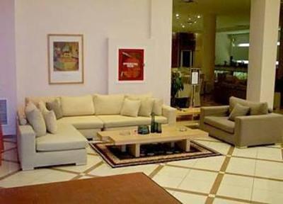 фото отеля Athina Palace Hotel