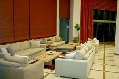 фото отеля Athina Palace Hotel