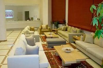 фото отеля Athina Palace Hotel