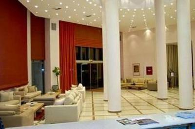 фото отеля Athina Palace Hotel