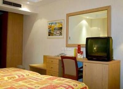 фото отеля Athina Palace Hotel