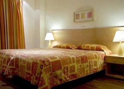 фото отеля Athina Palace Hotel