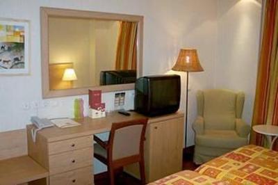 фото отеля Athina Palace Hotel