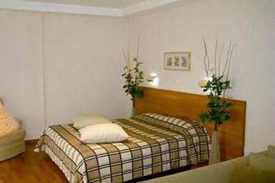 фото отеля Athina Palace Hotel
