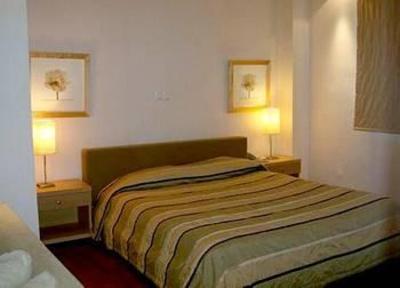 фото отеля Athina Palace Hotel