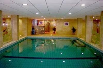 фото отеля Athina Palace Hotel