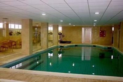 фото отеля Athina Palace Hotel