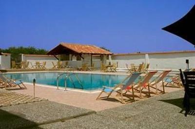 фото отеля Athina Palace Hotel
