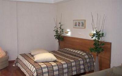 фото отеля Athina Palace Hotel