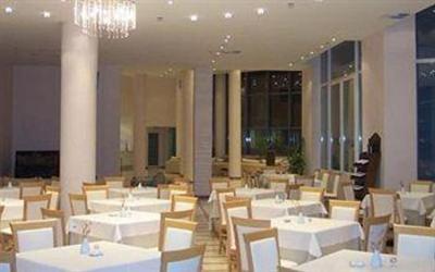 фото отеля Athina Palace Hotel