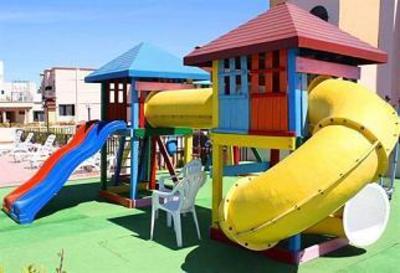 фото отеля Perla Hotel La Paz (Mexico)