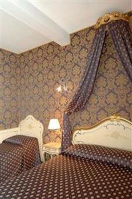 фото отеля Hotel Al Gazzettino