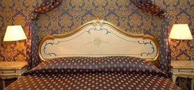 фото отеля Hotel Al Gazzettino
