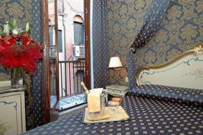 фото отеля Hotel Al Gazzettino