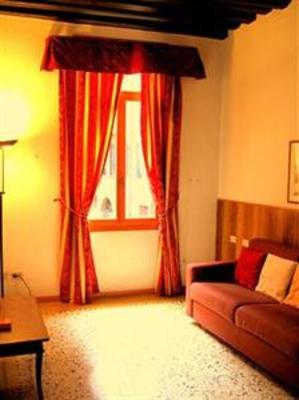 фото отеля Hotel Al Gazzettino