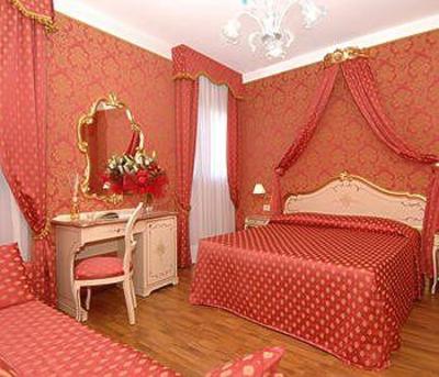 фото отеля Hotel Al Gazzettino