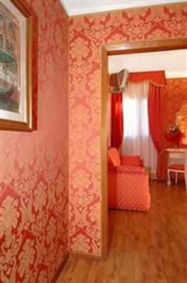 фото отеля Hotel Al Gazzettino