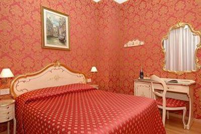 фото отеля Hotel Al Gazzettino