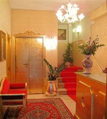 фото отеля Hotel Al Gazzettino