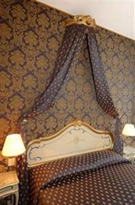 фото отеля Hotel Al Gazzettino
